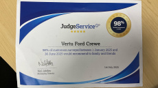 Vauxhall Corsa 1.2 Turbo Ultimate 5dr Petrol Hatchback